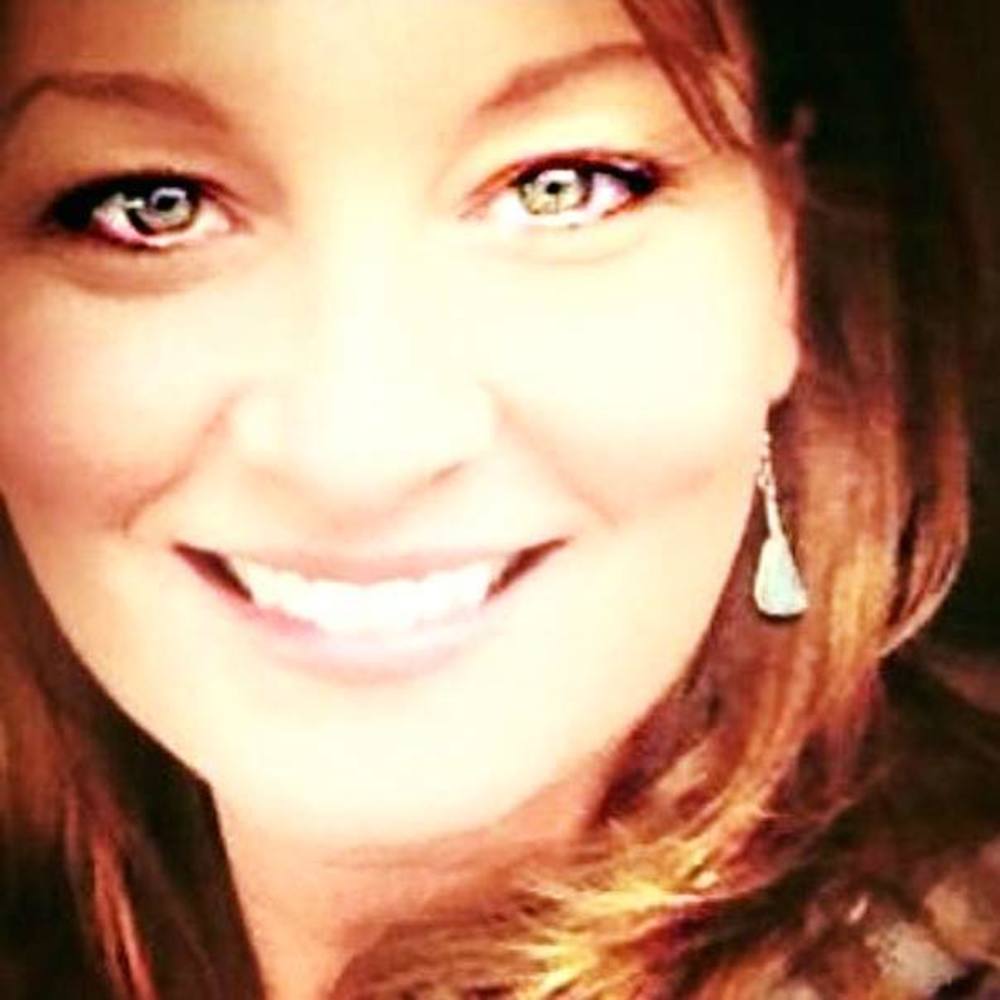 Meet your Posher, Vicki
